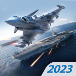 Modern Warplanes v1.1.20.2 MOD APK (Unlimited Bullet, Premium Bonus)