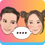 MojiPop AI v2.2.6.2.3 MOD APK (Premium Unlocked)