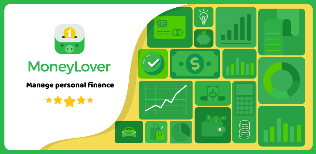 Money Lover v8.8.65.0.113 MOD APK (Premium Unlocked)