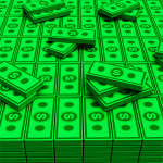 Moneyland v3.3.9.6 MOD APK (Unlimited Money, Scooter, Move Speed)