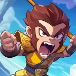 Monkey King: To The West v0.0.3.6 MOD APK (No ADS)