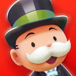 MONOPOLY GO! v1.1.65.1 MOD APK (Speed Game Multiplier)