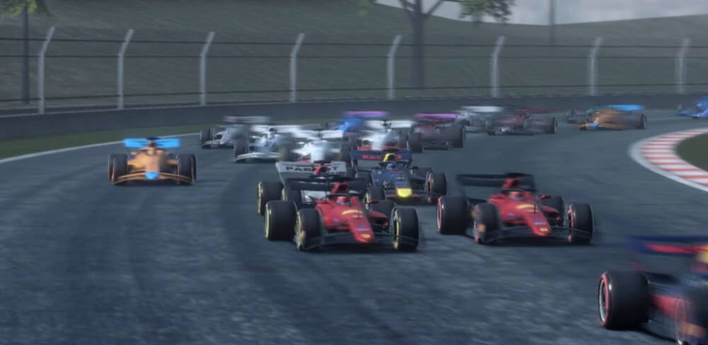 Monoposto v6.43 MOD APK (Full Version Unlocked)