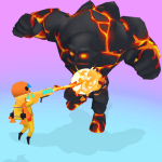 Monster Around APK v1.1.0.1 (Latest Version)