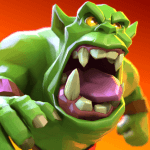 Monster Castle v2.2.4.0.26 MOD APK (Menu, Movement Speed)