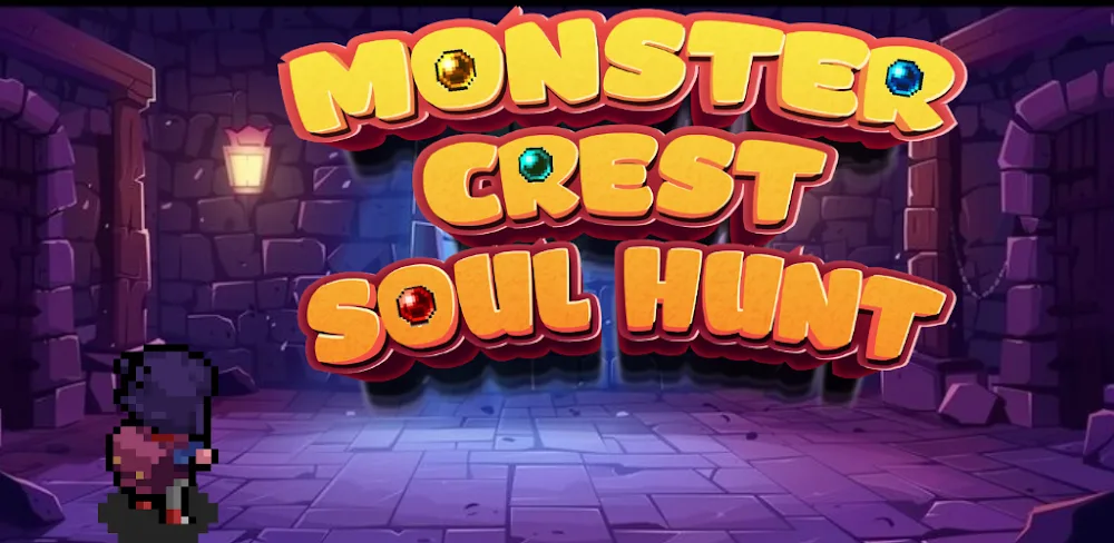 Monster Crest: Idle RPG Hunt v1.1.4.7.3 MOD APK (Unlimited Money)