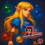 Monster Crest: Idle RPG Hunt v1.1.4.7.3 MOD APK (Unlimited Money)