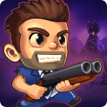 Monster Dash MOD APK v4.4.64.0.732991 (One Hit, Unlimited Bullets)