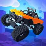 Monster Demolition v1.1.4.12 MOD APK (Unlimited Coins)