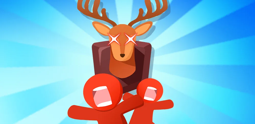 Monster House v1.1.2.6 MOD APK (Menu, Increased Gold)