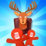 Monster House v1.1.2.6 MOD APK (Menu, Increased Gold)