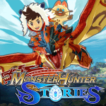 Monster Hunter Stories v1.1.3.7 MOD APK (Mega Menu)