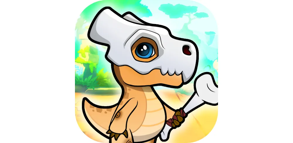 Primal Legacy v1.1.0.66 MOD APK (Menu, Damage, Dumb Enemy, Currency)