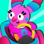 Monster Kart v0.0.3.4 MOD APK (All Karts Unlocked)