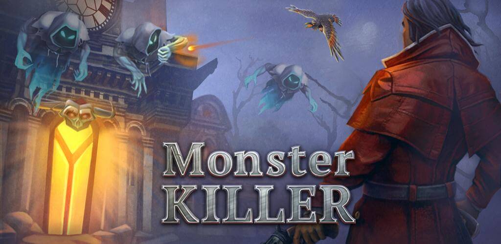 Monster Killer v0.0.32.11 MOD APK (Unlimited Energy, Currency)