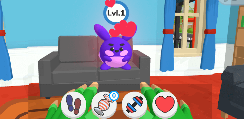 Monster Life v0.0.7.0 MOD APK (Unlimited Money, Boost)
