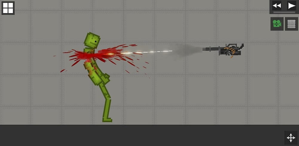 Monster Melon Merge v3.1 MOD APK (No Ads)