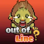 Monster out of Line v0.0.8.6 MOD APK (Menu, Damage Multiplier, Unlimited Gem)