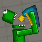 Monster Playground v1.1.5.2 MOD APK (No Ads)