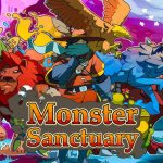 Monster Sanctuary v53 MOD APK (Unlocked All DLC)