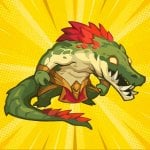 Monster Slayer v3.3.0.50 MOD APK (Unlimited Currency, Menu)