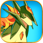 Monster Storm Apoiion v1.1.1.9 MOD APK (Unlimited Gold/Diamonds)