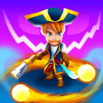 Monster Survival MOD APK v1.1.1.16 (Unlimited Money, God Mode)