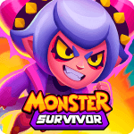 Monster Survivors v0.0.9.84 MOD APK (Unlimited Souls)