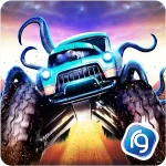 Monster Truck Xtreme Racing v3.3.4.282 MOD APK (Unlimited Gold)
