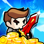 Solo Survivor: Rogue Adventure v1.1.0.50.13.03 MOD APK (Menu, Money, God Mode)