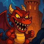 Monsters & Castles: Idle Crush v1.1.0.9 MOD APK (Menu, Unlimited Gold, Speed, Free Summon)