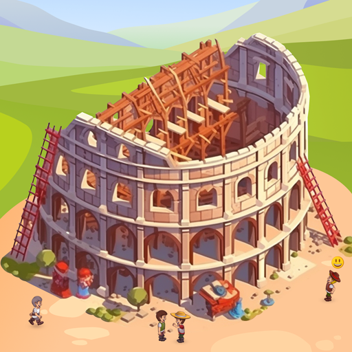 Monument Master v1.1.6.6 MOD APK (Free Shopping)