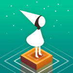 Monument Valley MOD APK v3.3.11.119 (Unlocked All Pack)