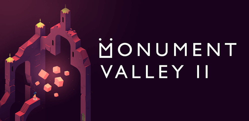 Monument Valley 2 APK v3.3.11.505 (Full Game)