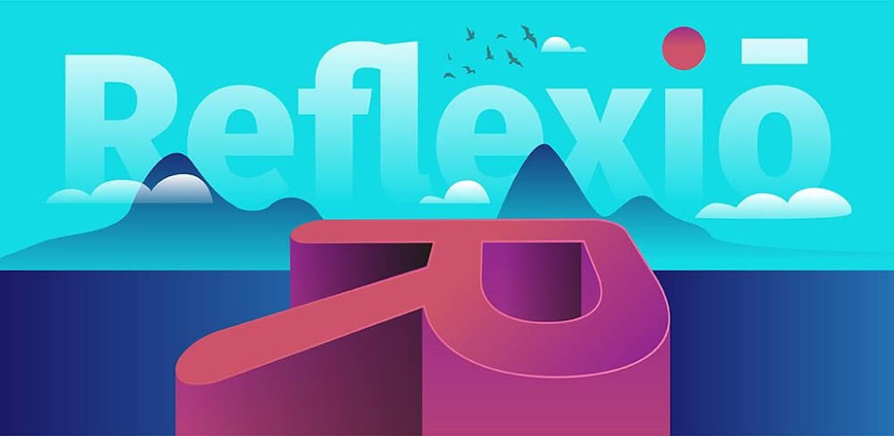 Reflexio v2.2.0.14 MOD APK (Premium Unlocked)