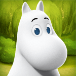 Moomin: Puzzle & Design v3.3.1.2 MOD APK (Unlimited Money/Boosters)