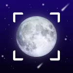 Moon Locator v4.4.6.4 MOD APK (Premium Unlocked)
