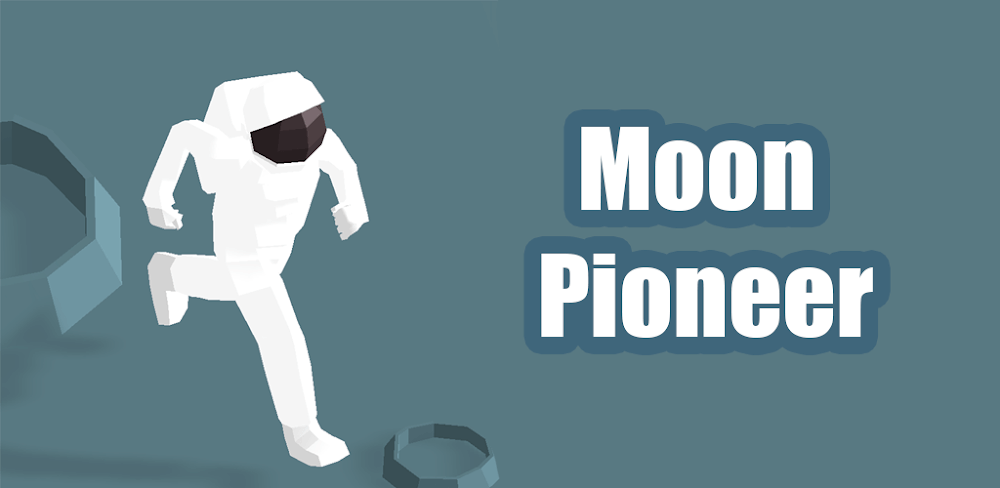 Moon Pioneer MOD APK v2.2.15.6 (Free Rewards)