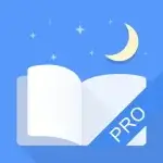 Moon+ Reader Pro APK v10.5 (Full Version)