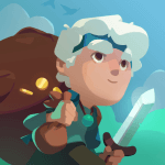 Moonlighter v1.1.13.64 MOD APK (Full/Paid)
