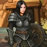 Moonshades v1.1.10.2 MOD APK (Money, Damage. God Mode)