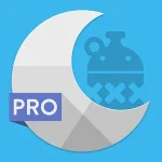 Moonshine Pro – Icon Pack v3.3.8.1 APK (Full Version)