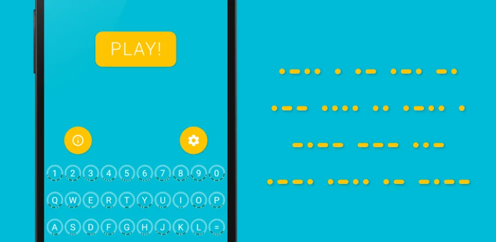 Morse Mania: Learn Morse Code v9.9.5.0 MOD APK (Premium Unlocked)