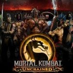 Mortal Kombat Unchained v1.0 APK (Unlocked Game)