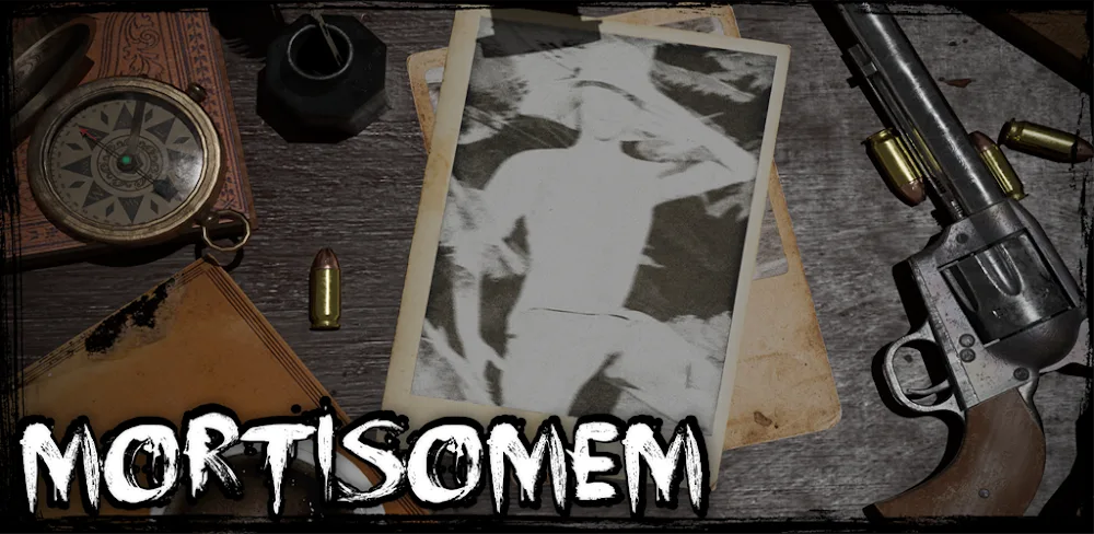 Mortisomem v1.1.0.16 APK (Unlocked Game)