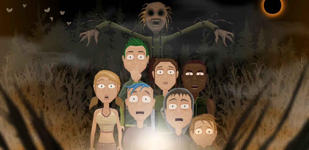 Moth Lake v1.1.1.45 MOD APK (Unlocked All DLC)