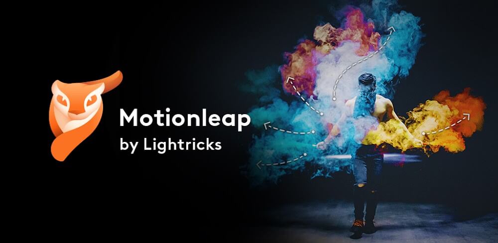 Motionleap by Lightricks v1.1.8.1 MOD APK  (Pro Unlocked)
