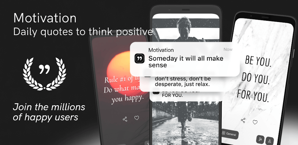 Motivation v4.4.97.0 MOD APK (Premium Unlocked)