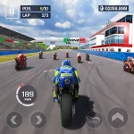 Moto Rider, Bike Racing Game v1.1.148 MOD APK (Menu, Unlimited All)
