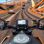 Moto Rider GO v1.1.95.43 MOD APK (Unlimited Money)